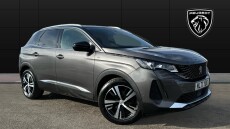 Peugeot 3008 1.5 BlueHDi GT 5dr Diesel Estate